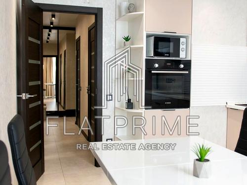 квартира за адресою Драгоманова вул., 10