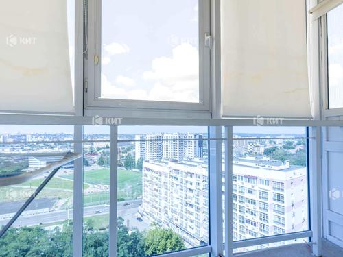 квартира по адресу Рымарская ул., 25