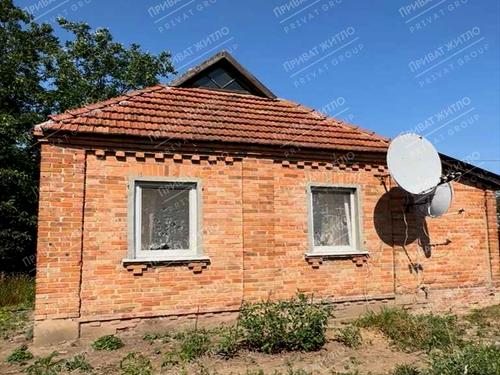 будинок за адресою Молодіжна вул., 33