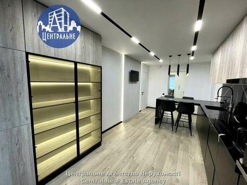 квартира по адресу Устима Кармелюка ул., 110 Б