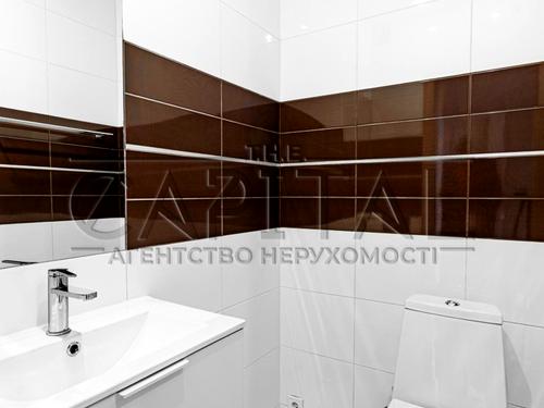 квартира по адресу Киев, Панаса Мирного ул., 28-А