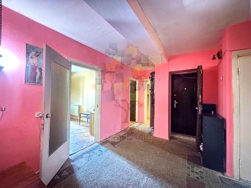 квартира по адресу Свободи просп., 3