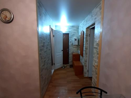 квартира по адресу Малиновского, 14