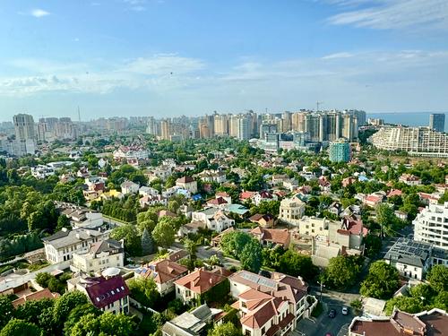 квартира за адресою Валерія Самофалова вул. (Каманіна), 16а/3
