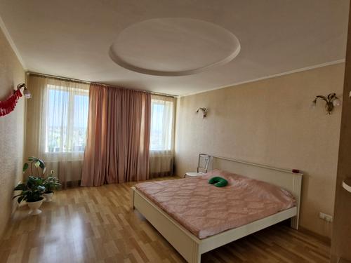 квартира за адресою Черниговская, 9в
