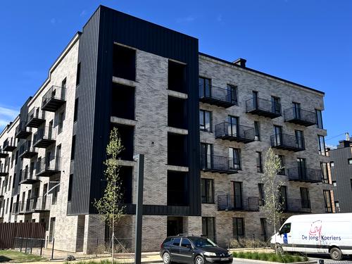 квартира по адресу 24 Августа ул., 32