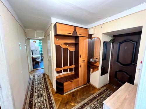 квартира по адресу Ивана Пулюя ул., 16