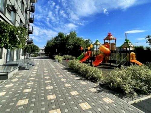 квартира за адресою Кам'янська вул. (Дніпродзержинська), 128