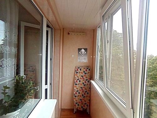 квартира по адресу Полякова ул., 5-Б