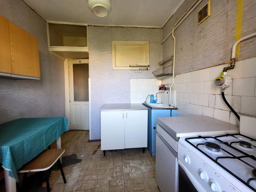 квартира за адресою Голосіївський просп. (40-річчя Жовтня), 120к2