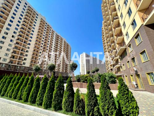 квартира за адресою Перлинна вул., 8