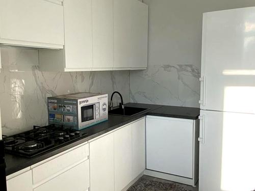 квартира по адресу Трускавецкая ул., 109
