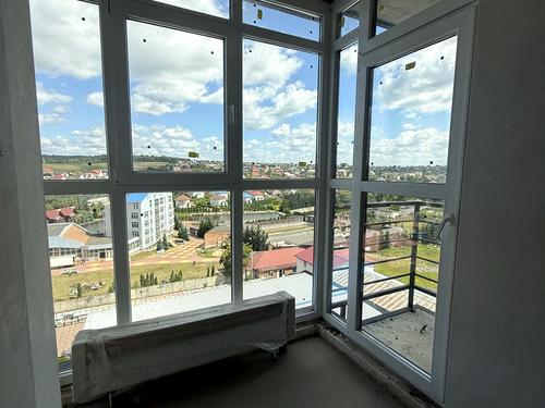 квартира за адресою Вінницьке шосе, 1/3