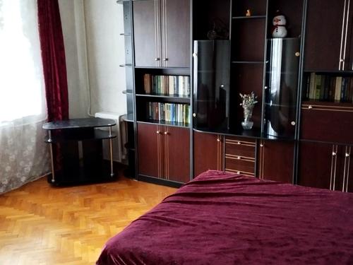 квартира за адресою Михайла Драгана вул., 24