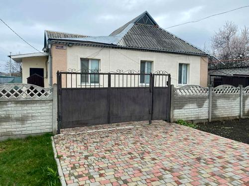 будинок за адресою Кобзарська