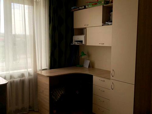 квартира по адресу Автозаводская ул., 20