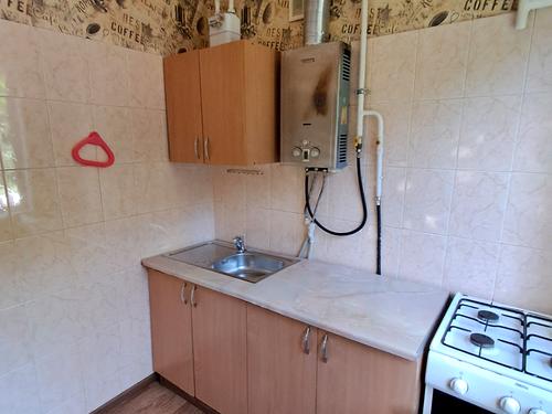 квартира за адресою Вокзальна вул., 20