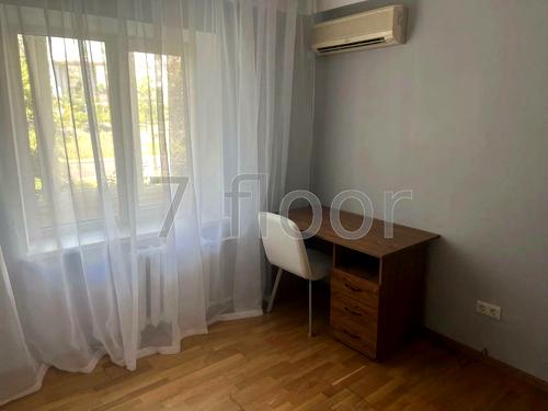 квартира по адресу Вишгородська ул., 34/1