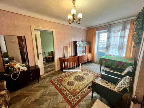 квартира по адресу Борщаговская ул., 202