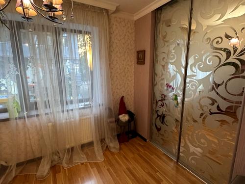 квартира за адресою Канатна вул., 101а