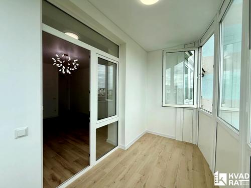 квартира за адресою Хіміків вул., 4в