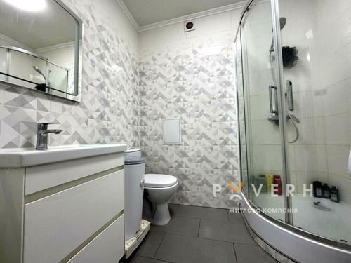 квартира по адресу Андрея Мельника ул., 10 к7