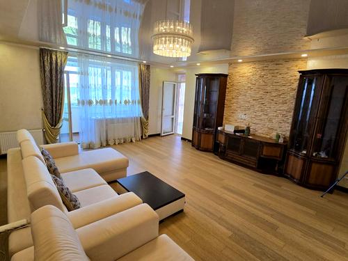 квартира за адресою Лазурна вул., 5 к11