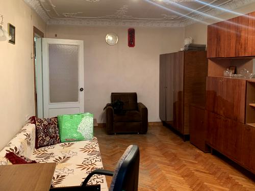 квартира по адресу Ереванская ул., 13 к1
