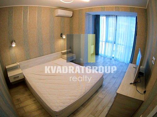 квартира по адресу Набережная Победы ул., 62А