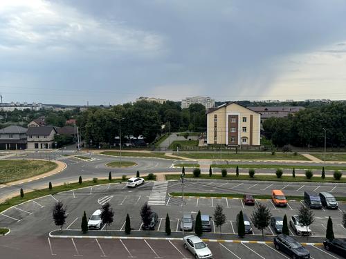квартира за адресою Івана Кожедуба вул., 3