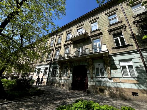 квартира по адресу Листопадового Чина ул. (Мицкевича), 12