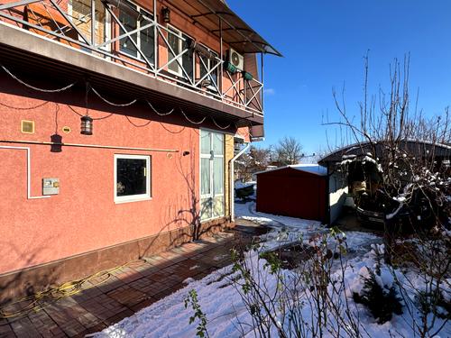 квартира за адресою Юрія Вороного вул., 23