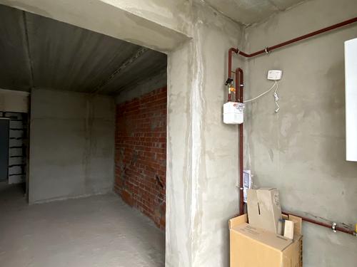 квартира по адресу Сімейна ул., 4