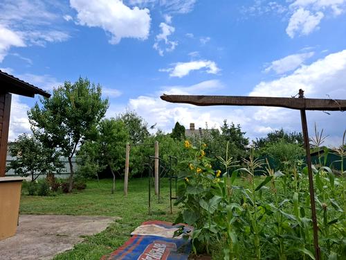 участок по адресу Освободителей ул.