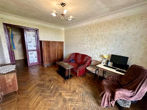 квартира за адресою Січеславська Набережна вул., 27
