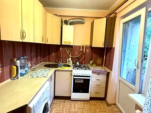 квартира за адресою Бориса Грінченка вул., 11