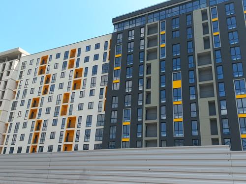 квартира за адресою Оренбурзька (Братів Гипиків), 9