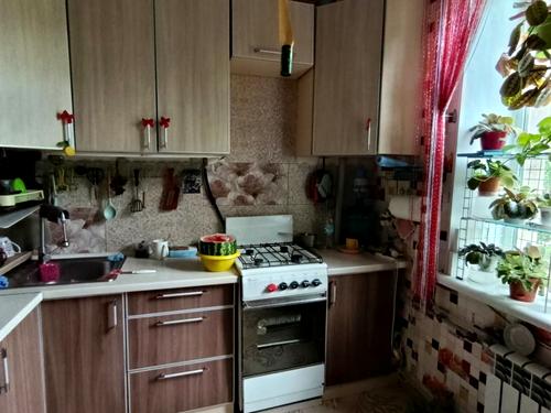 квартира за адресою Харків, Байрона просп., 6-10