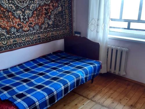 квартира по адресу Кольцевая ул., 10