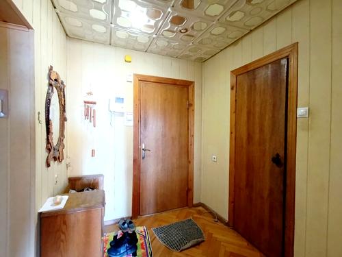 квартира за адресою Пілотська вул., 7