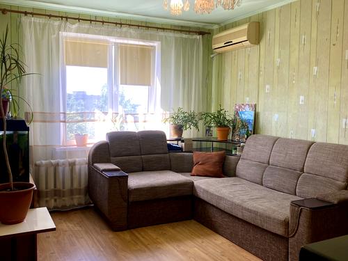 квартира по адресу Слобожанский просп. (им. газеты Правда), 19