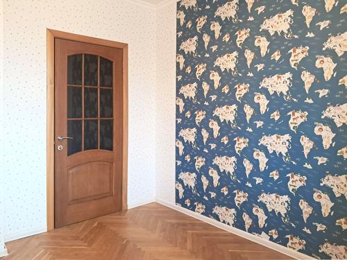квартира по адресу Кастуся Калиновського ул. (Астраханская), 25