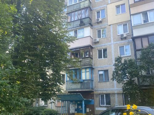 квартира за адресою Київ, Івана Виговського вул. (Маршала Гречка), 16