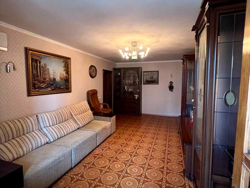 квартира за адресою Марсельская, 32/3