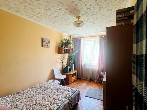 квартира за адресою Івана Величковського вул., 44