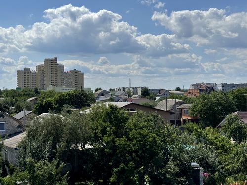 квартира за адресою Чехова вул., 15