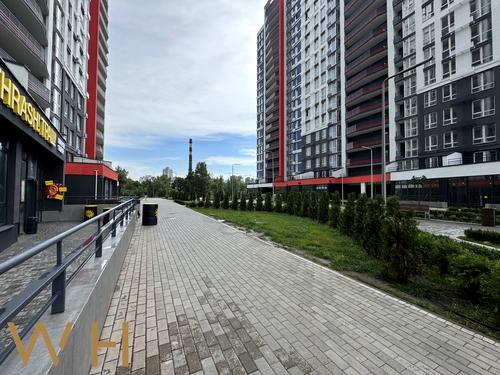 квартира за адресою Гліба Бабіча вул. (Канальна), 8-Б