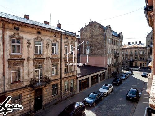 квартира по адресу Академика Архипа Люльки ул., 3