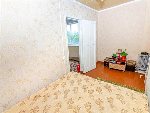 квартира за адресою Центральна, 1