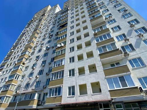квартира по адресу Науки просп., 30